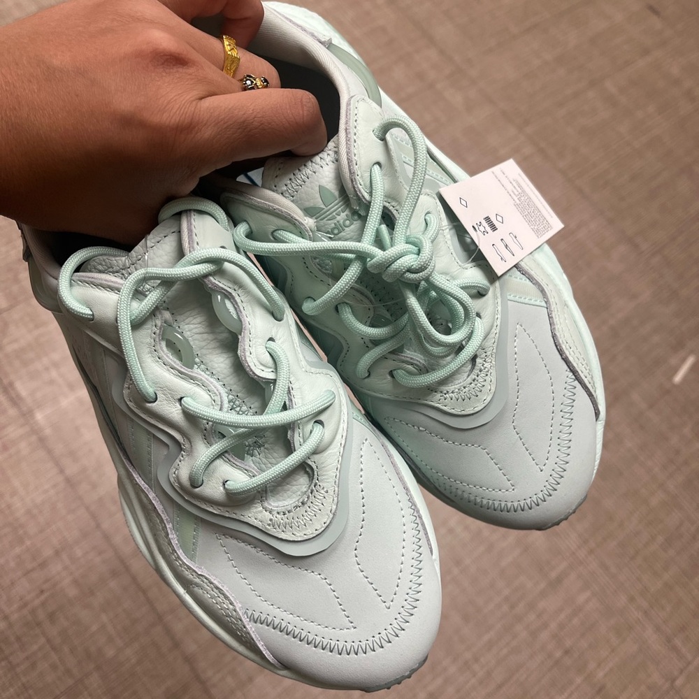 Brand new adidas shoes